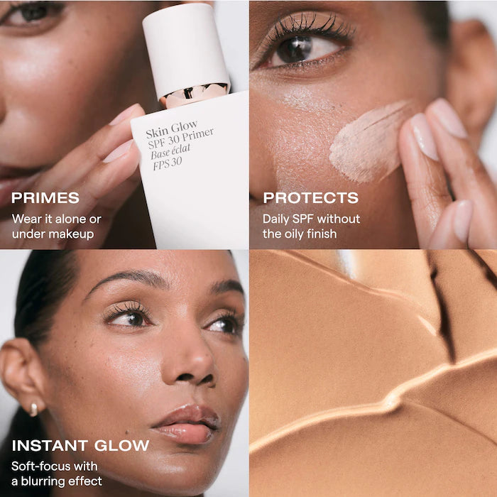 Skin Glow SPF 30 Primer with Niacinamide