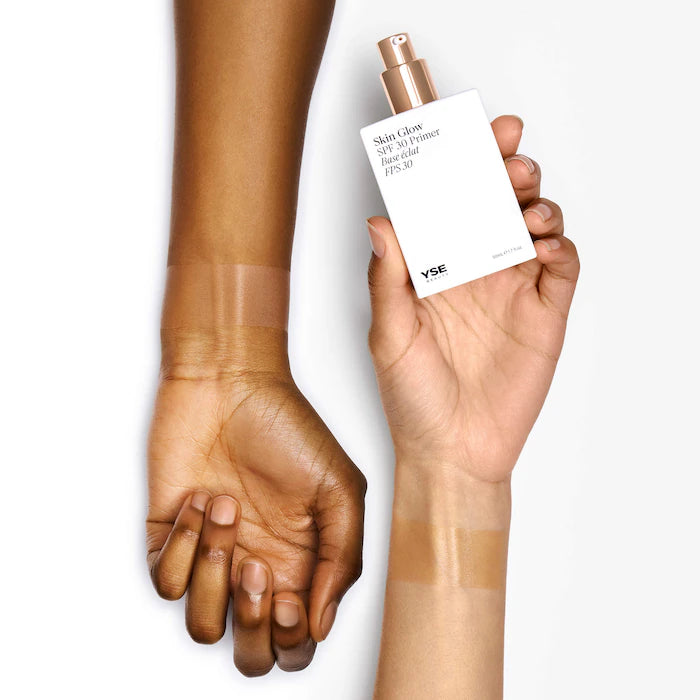 Skin Glow SPF 30 Primer with Niacinamide