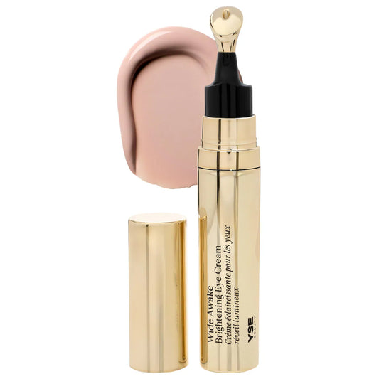 Wide Awake Brightening & Depuffing Eye Cream