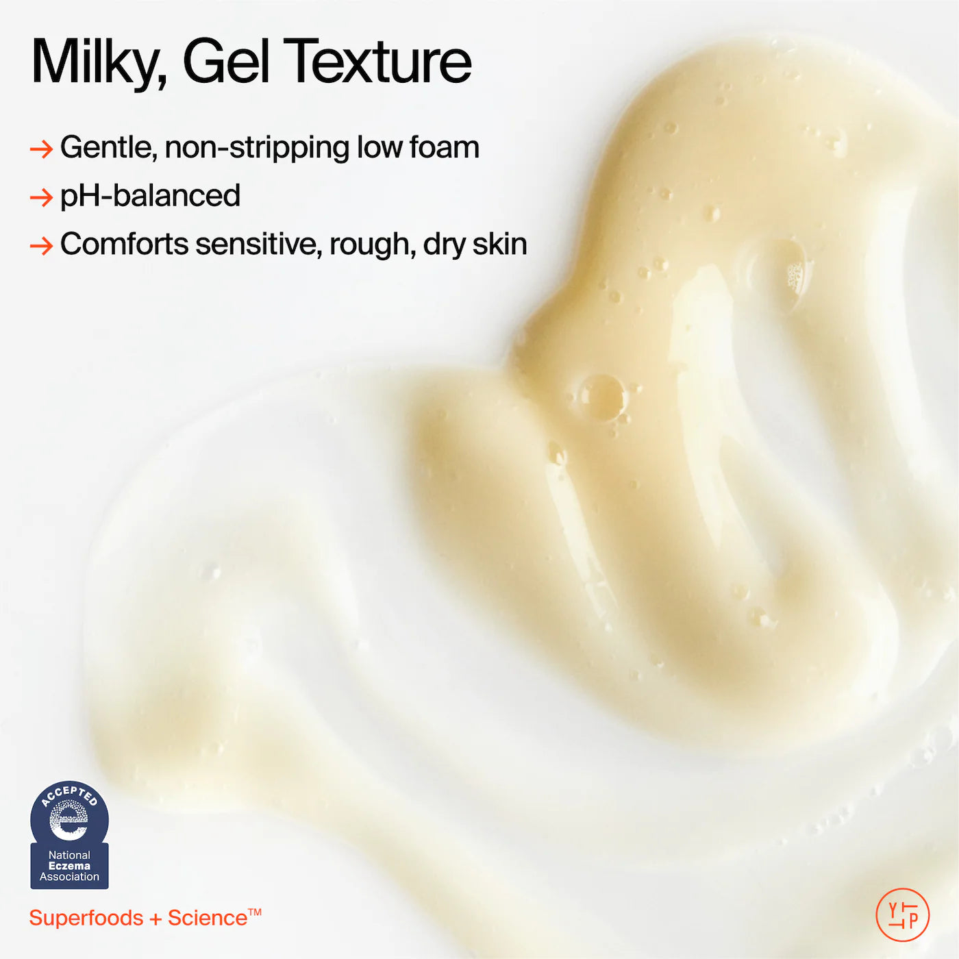 Adaptogens Supershroom Calm Cleanser