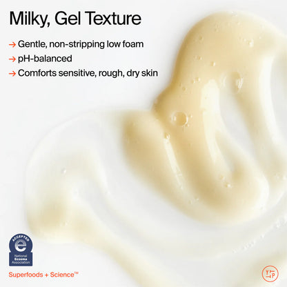 Adaptogens Supershroom Calm Cleanser
