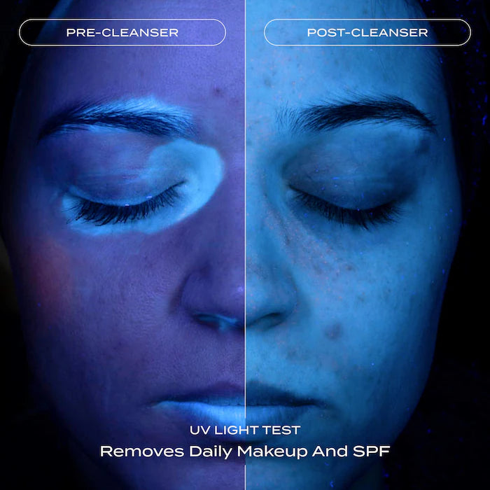 Chamomile Jelly Cleanser