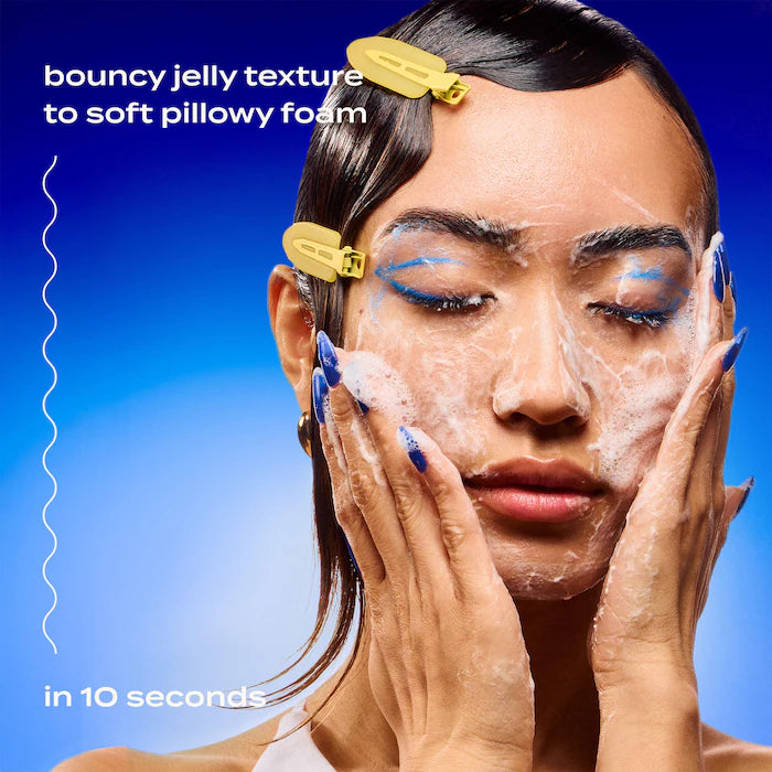 Chamomile Jelly Cleanser