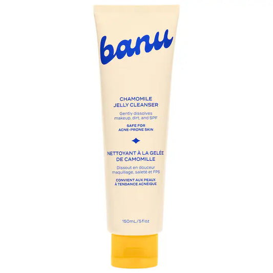 Chamomile Jelly Cleanser