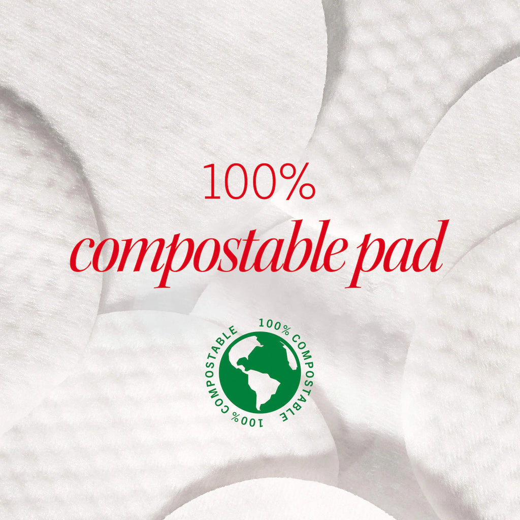 Acne Clearing Pads - 2% Salicylic Acid Acne Treatment