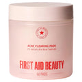 Acne Clearing Pads - 2% Salicylic Acid Acne Treatment