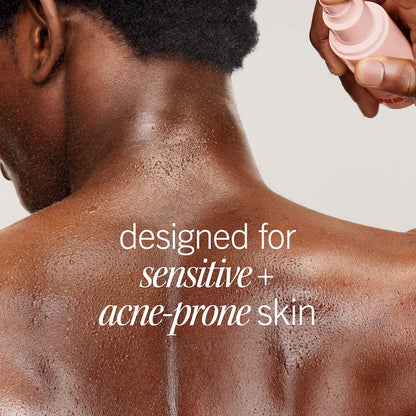 Body Acne Clearing Mist