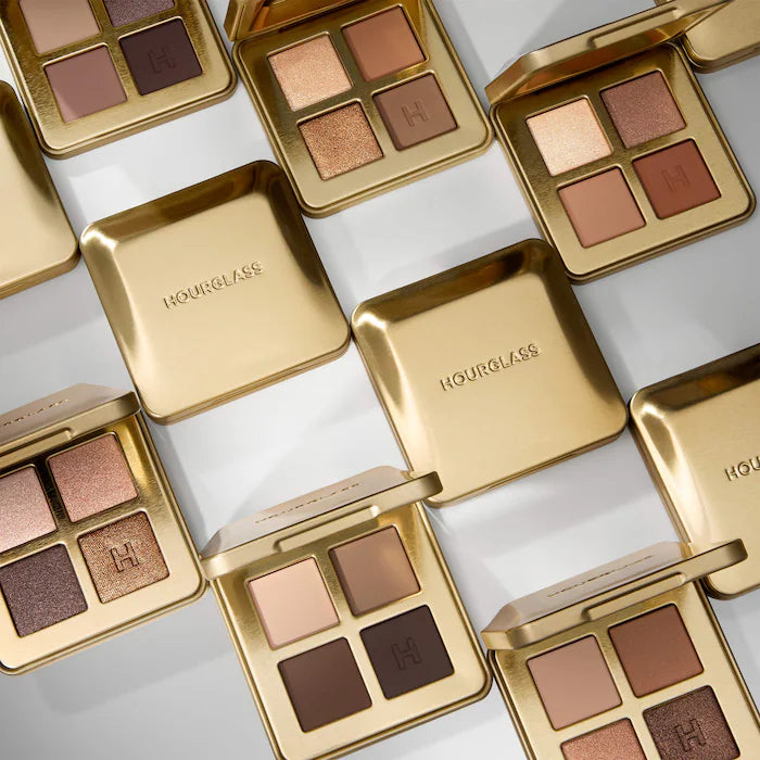 Curator™ Eyeshadow Palettes