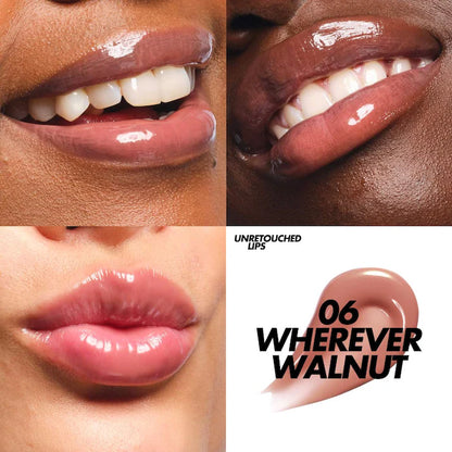 It's Giving Nude Lip Set