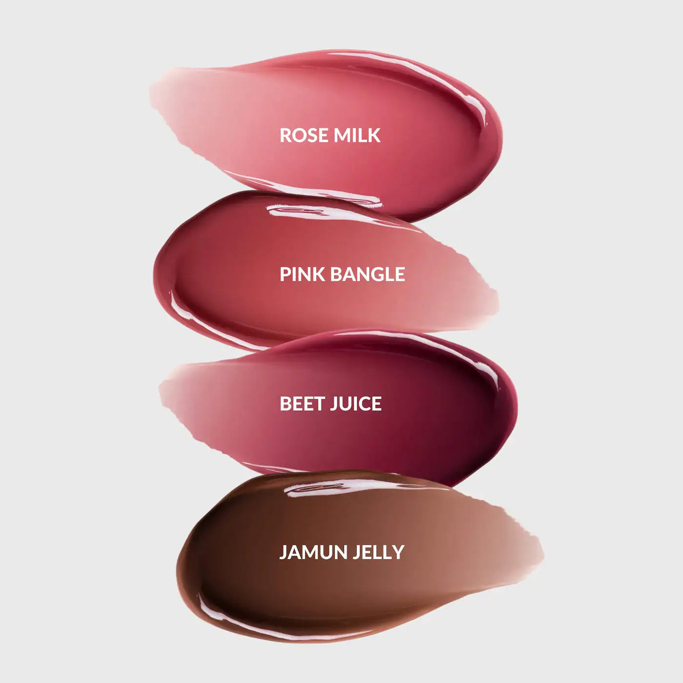 Hydrating Glossy Fruit Lip Stain