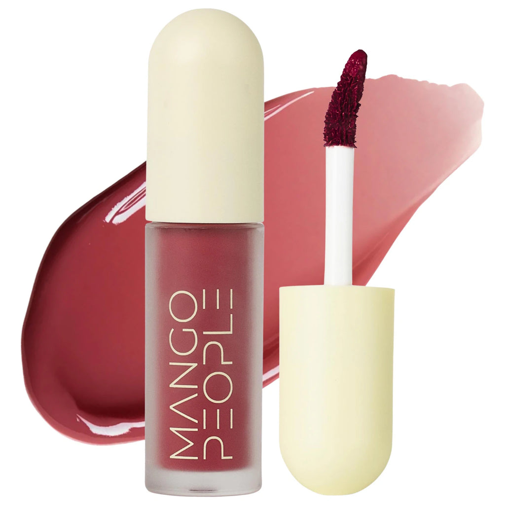 Hydrating Glossy Fruit Lip Stain