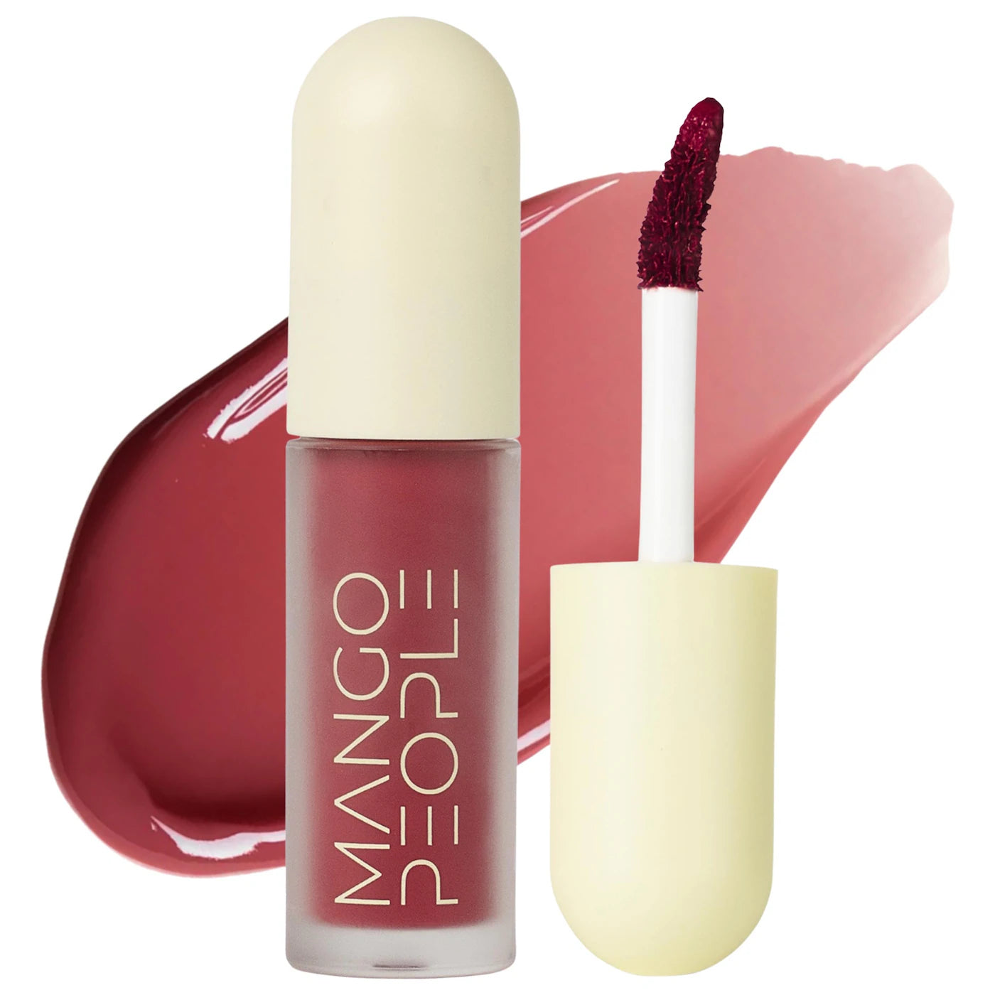 Hydrating Glossy Fruit Lip Stain