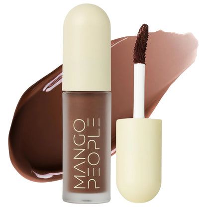 Hydrating Glossy Fruit Lip Stain