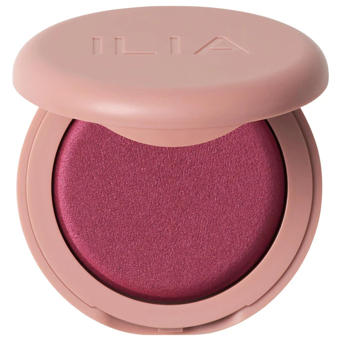 Soft Focus Blurring Blush