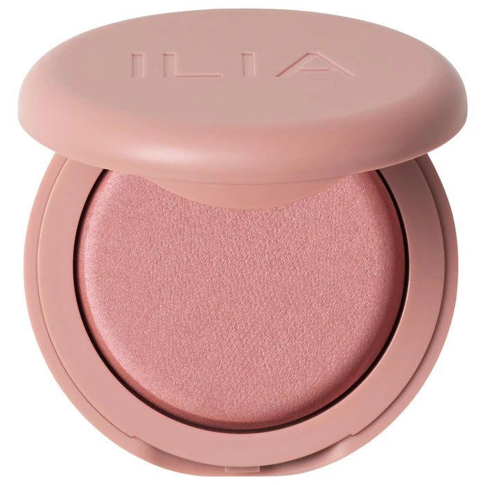 Soft Focus Blurring Blush