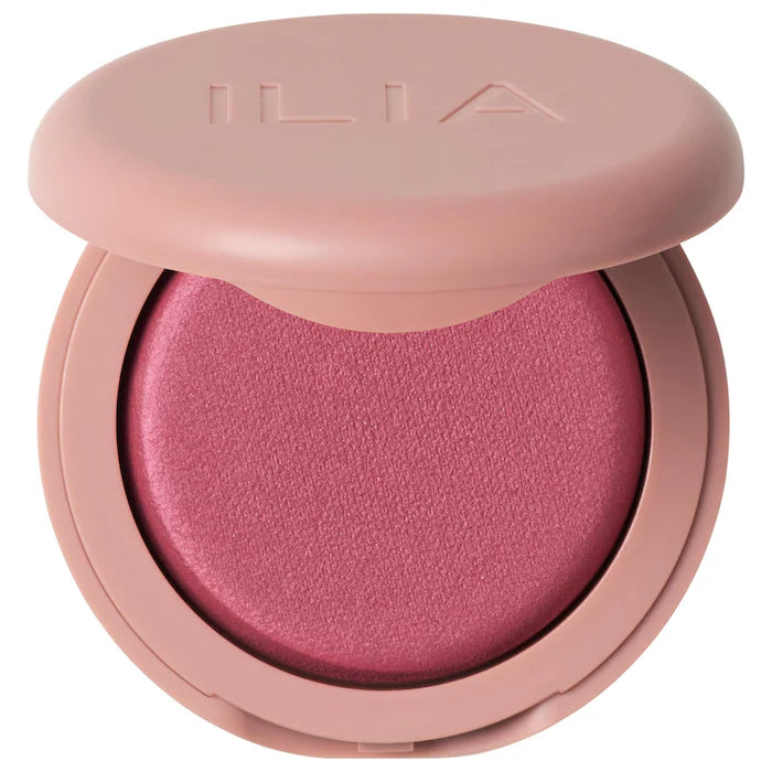 Soft Focus Blurring Blush