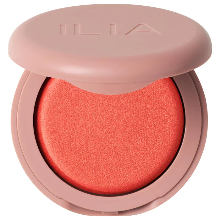 Soft Focus Blurring Blush