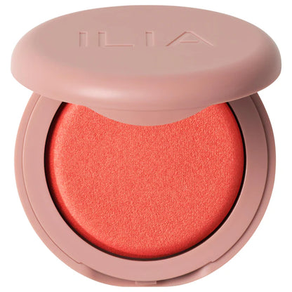 Soft Focus Blurring Blush