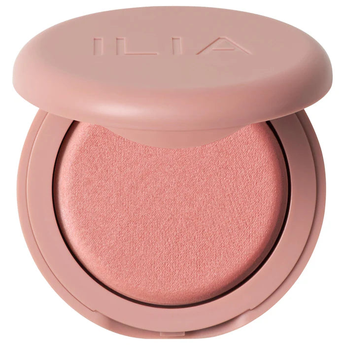 Soft Focus Blurring Blush