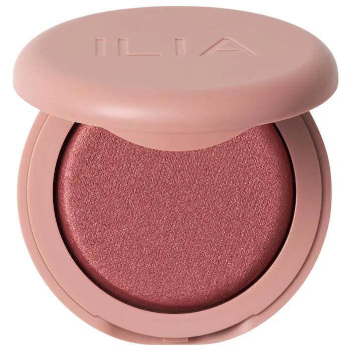 Soft Focus Blurring Blush