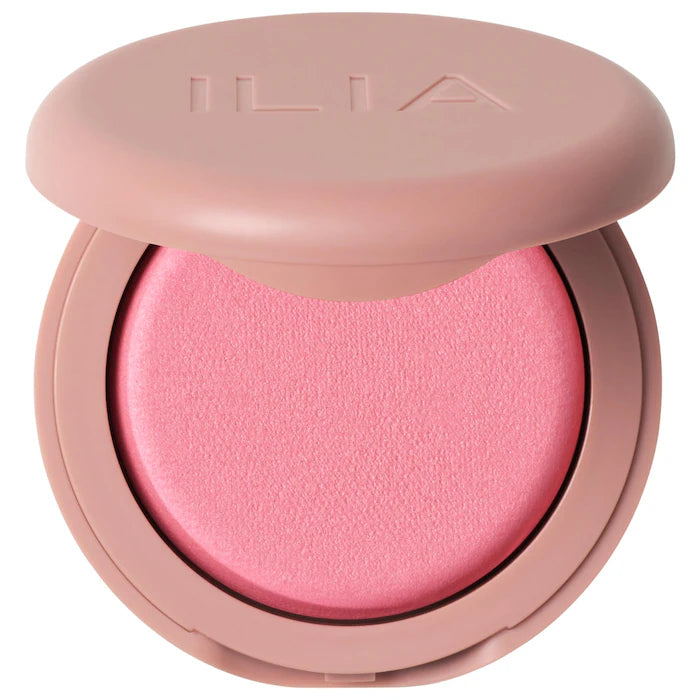 Soft Focus Blurring Blush