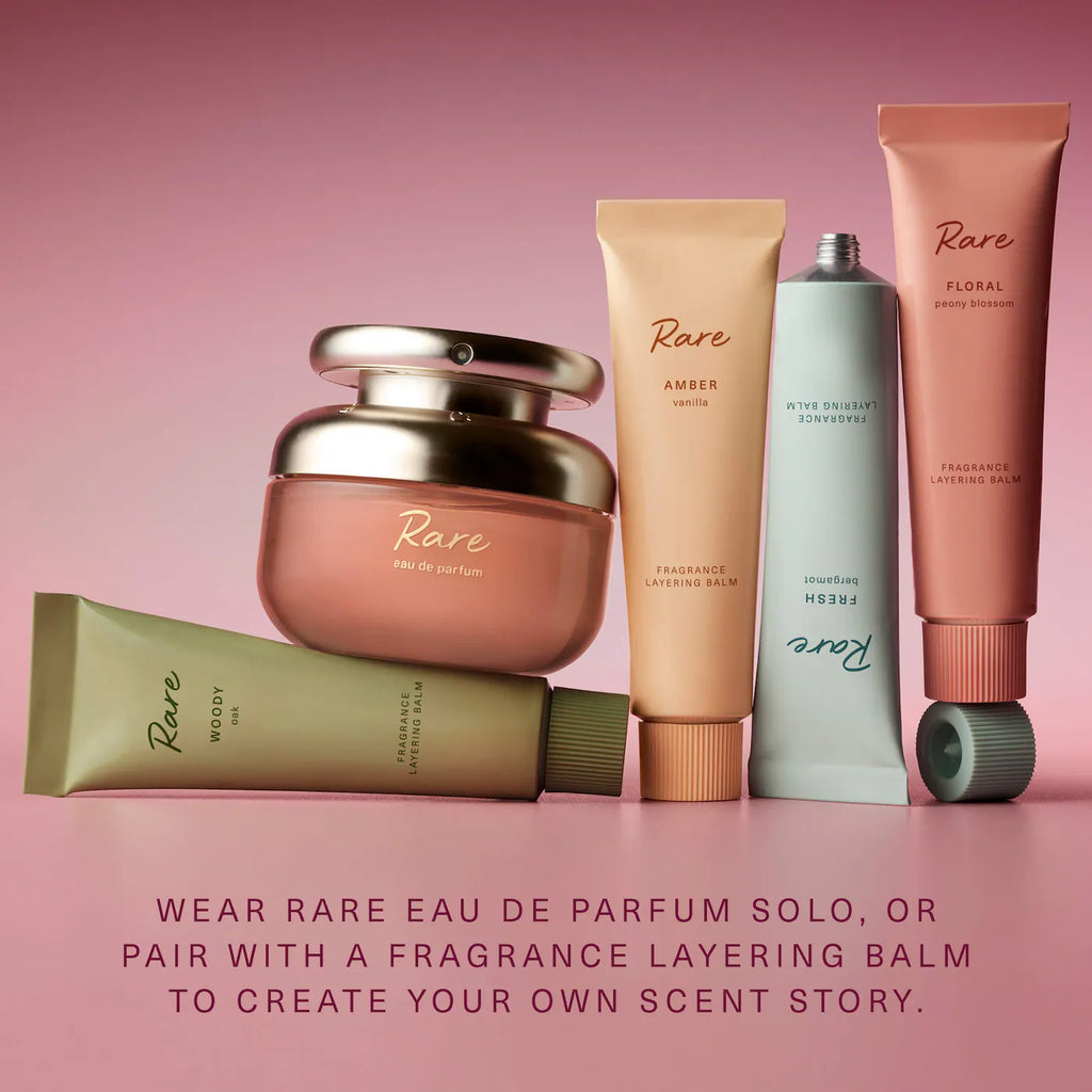 Rare Eau de Parfum