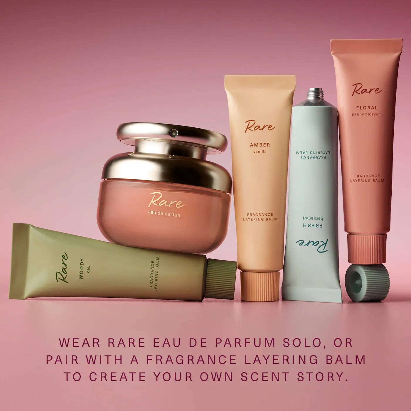 Rare Eau de Parfum