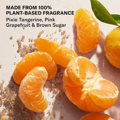 Topless Tangerine Treats Gift Set