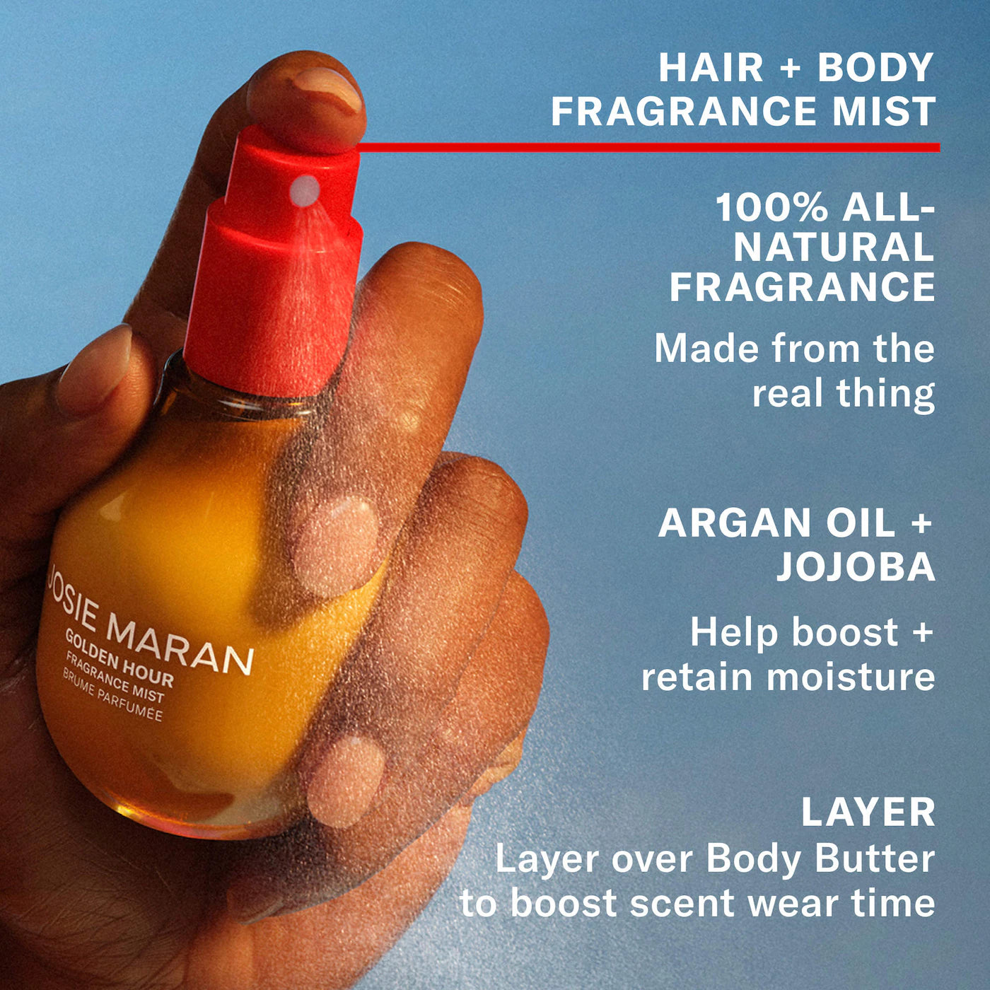 Topless Tangerine Treats Gift Set