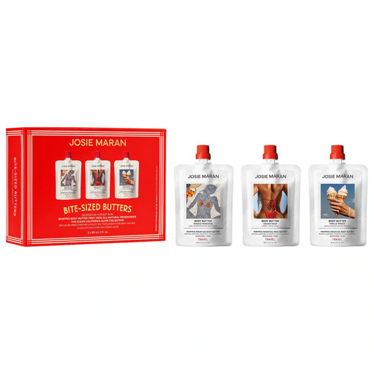 BITE-SIZED BUTTERS Gift Set