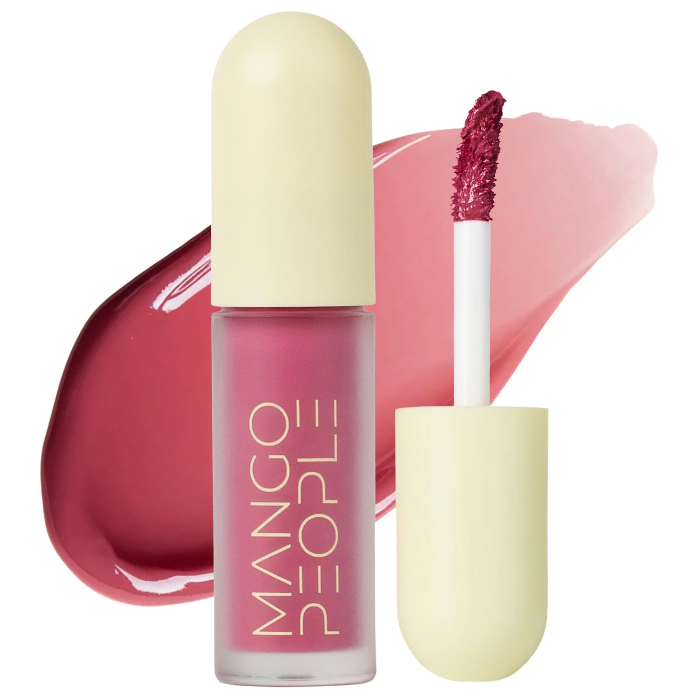 Hydrating Glossy Fruit Lip Stain