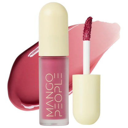 Hydrating Glossy Fruit Lip Stain