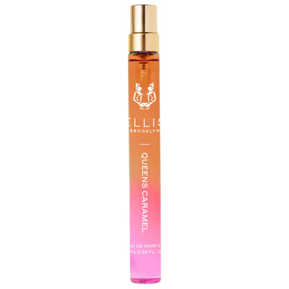QUEENS CARAMEL Eau de Parfum Maple Sugar and Pink Salt