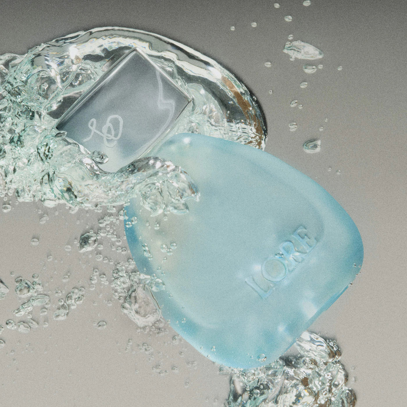 Sublimity Eau de Parfum with Coconut Water