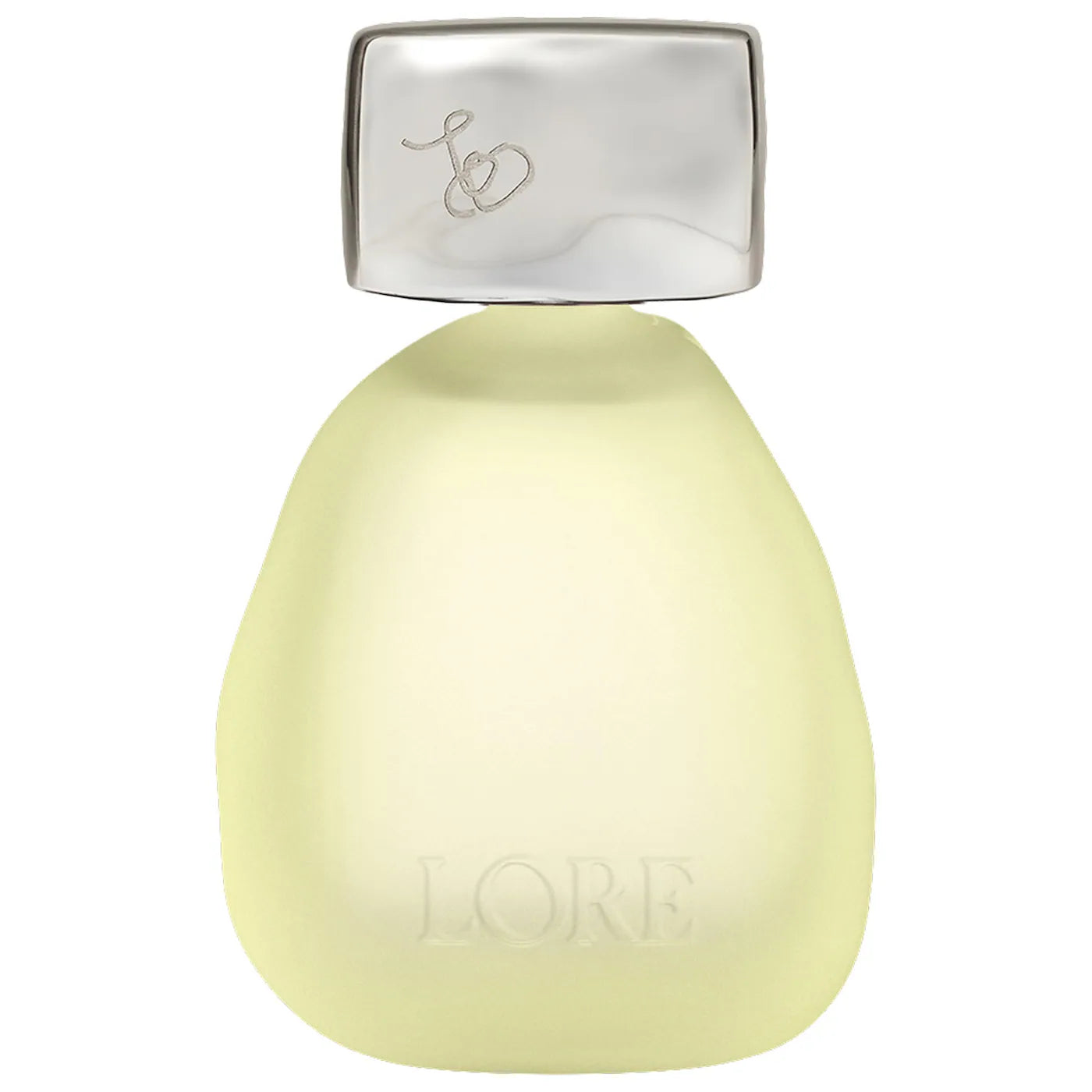 Lovely and a little twisted Eau de Parfum with Rose Milk