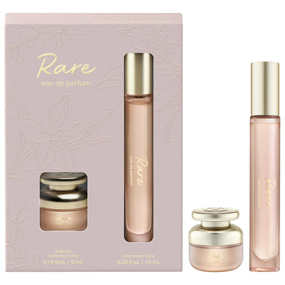 Mini Rare Eau de Parfum Set