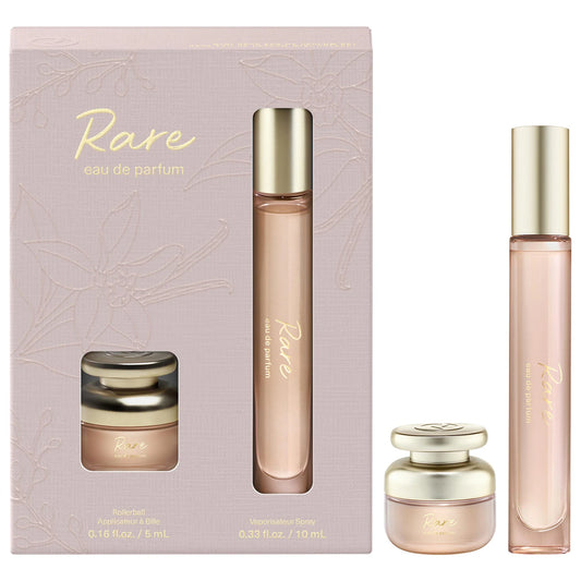 Mini Rare Eau de Parfum Set