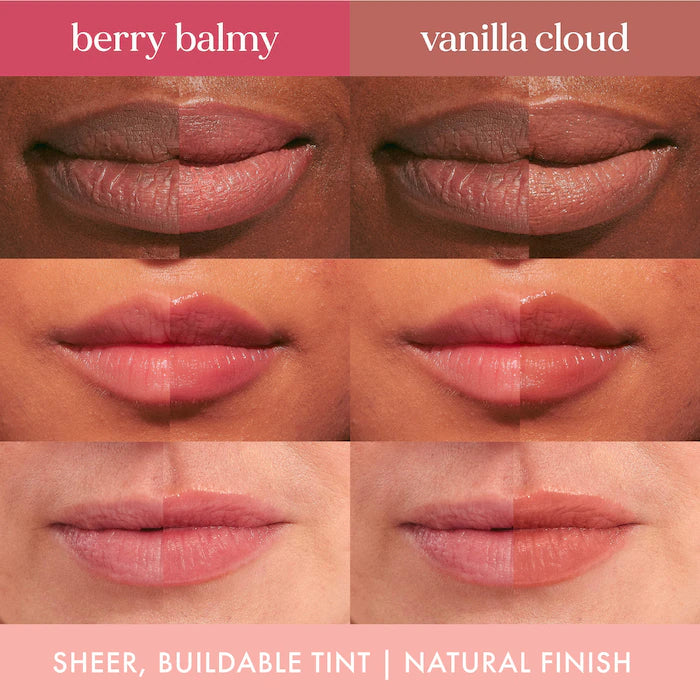 The Mineral Lip One