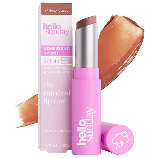The Mineral Lip One