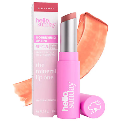 The Mineral Lip One