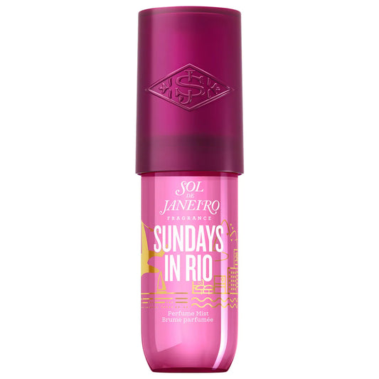 Sundays in Rio Hair & Body Perfume Mist