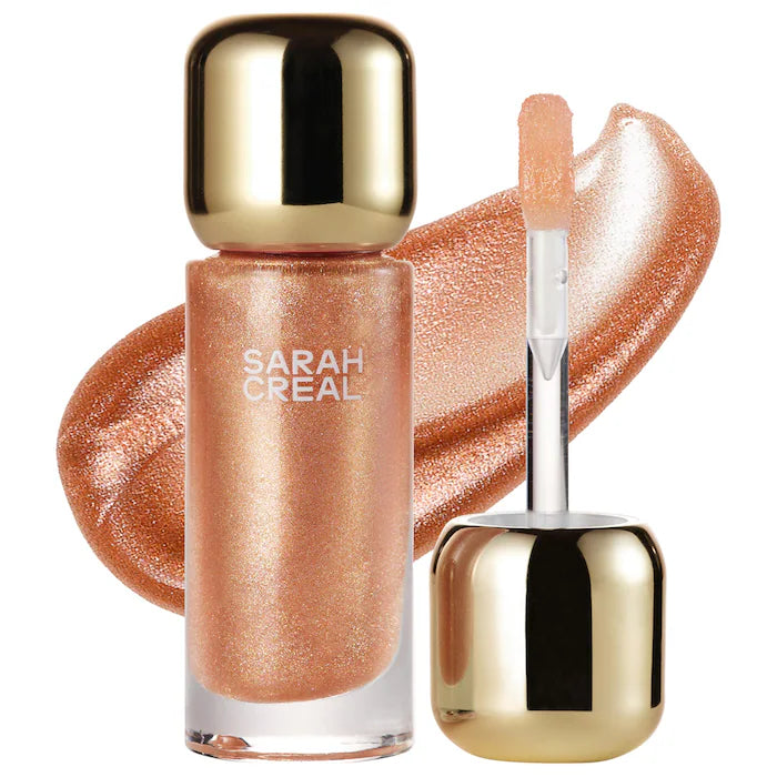 No Further Questions High Glide Peptide Lip Gloss