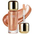 No Further Questions High Glide Peptide Lip Gloss