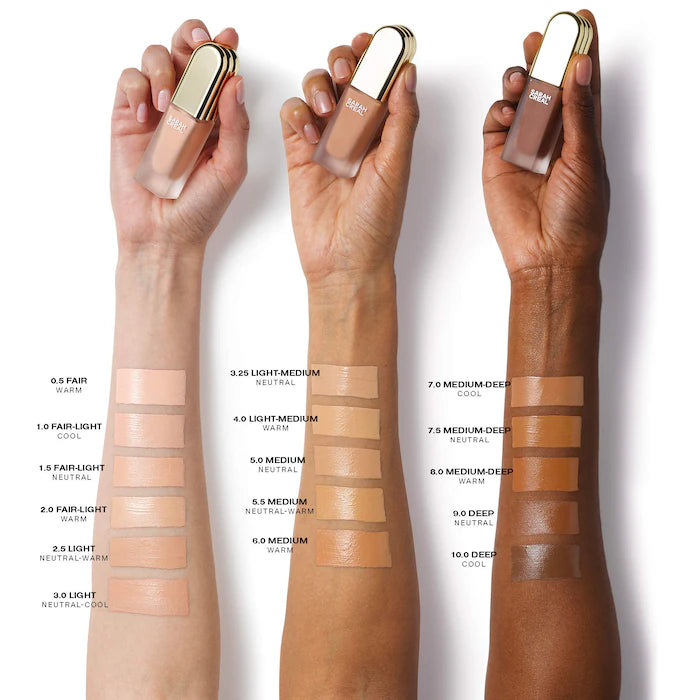 Face Flex Concealer & Complexion Enhancer
