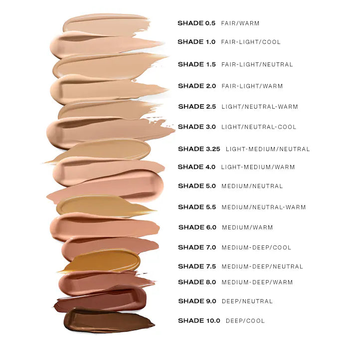Face Flex Concealer & Complexion Enhancer