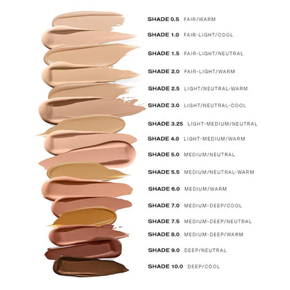 Face Flex Concealer & Complexion Enhancer