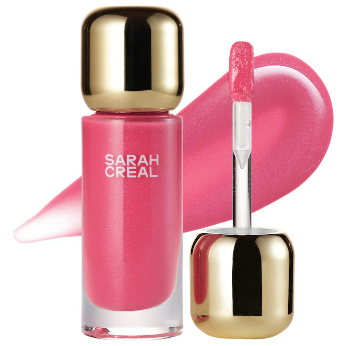 No Further Questions High Glide Peptide Lip Gloss