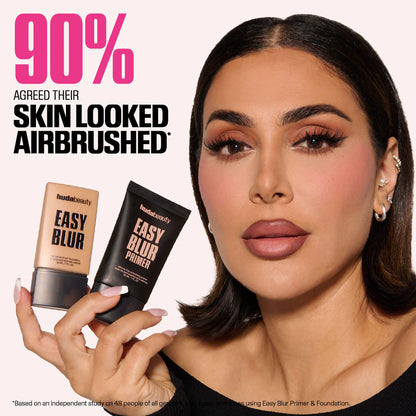 Mini Easy Blur Primer