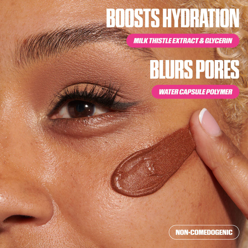 Easy Blur Primer