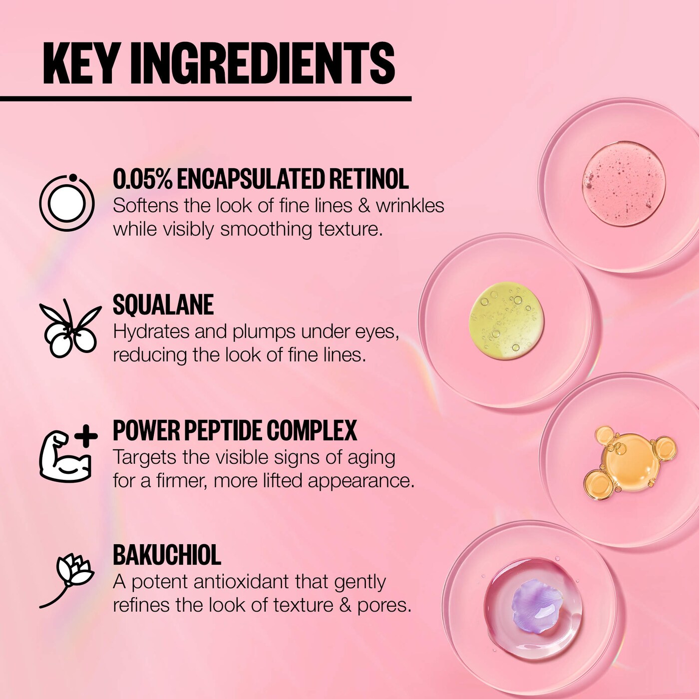 Retinol Eye Jelly Stick